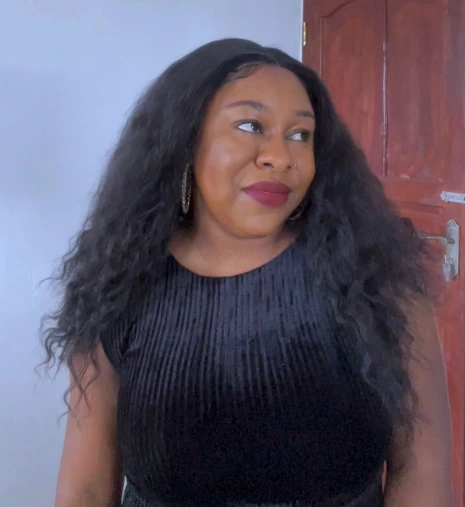 20 Inch Closure Wig