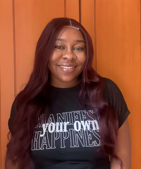 22 Inch Closure Wig