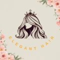 Elegant hair